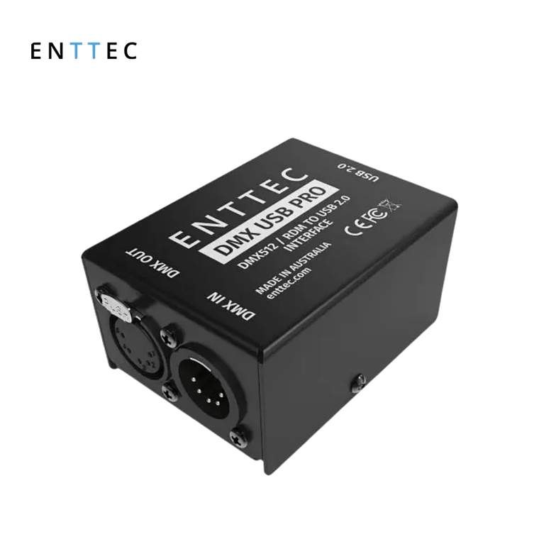 Enttec DMX USB Pro Interface 4