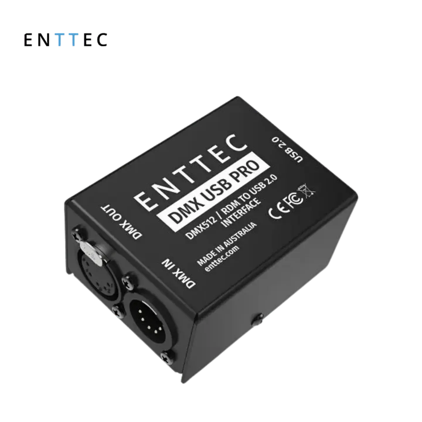 Enttec DMX USB Pro Interface 5