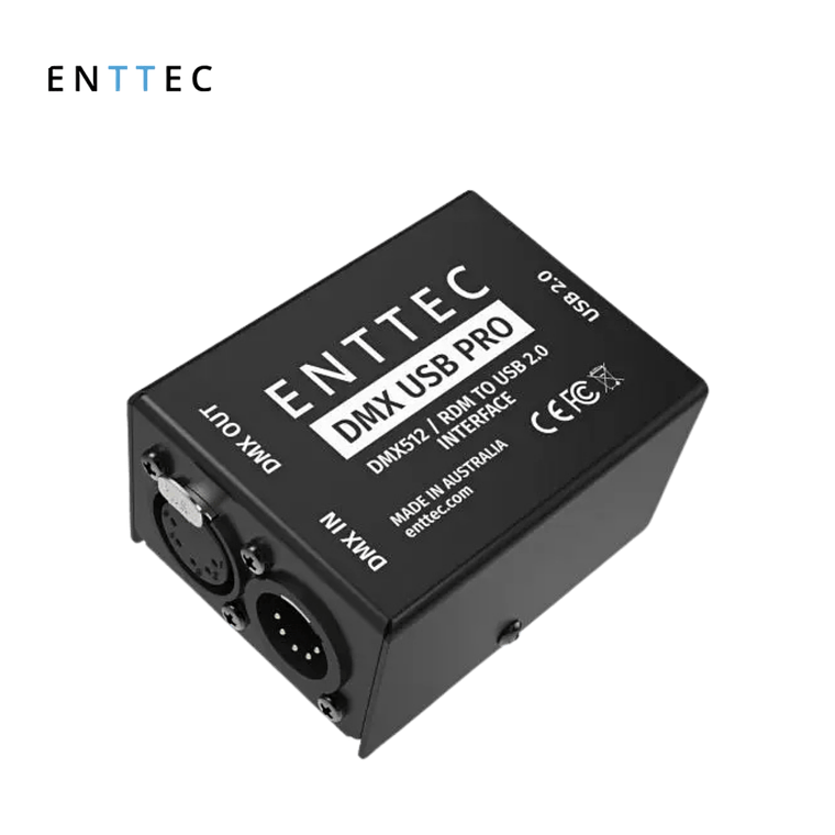 Enttec DMX USB Pro Interface 5