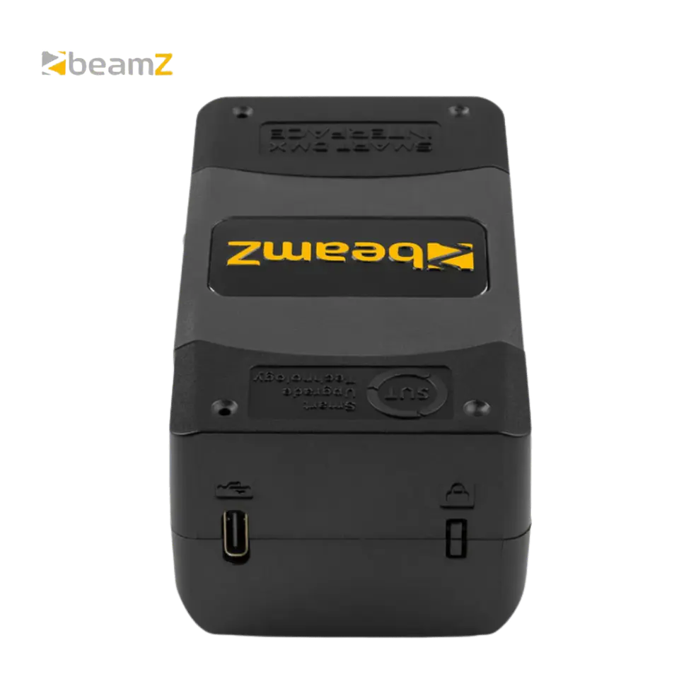 BeamZ Light Rider/ESA2 - USB DMX Interface 5
