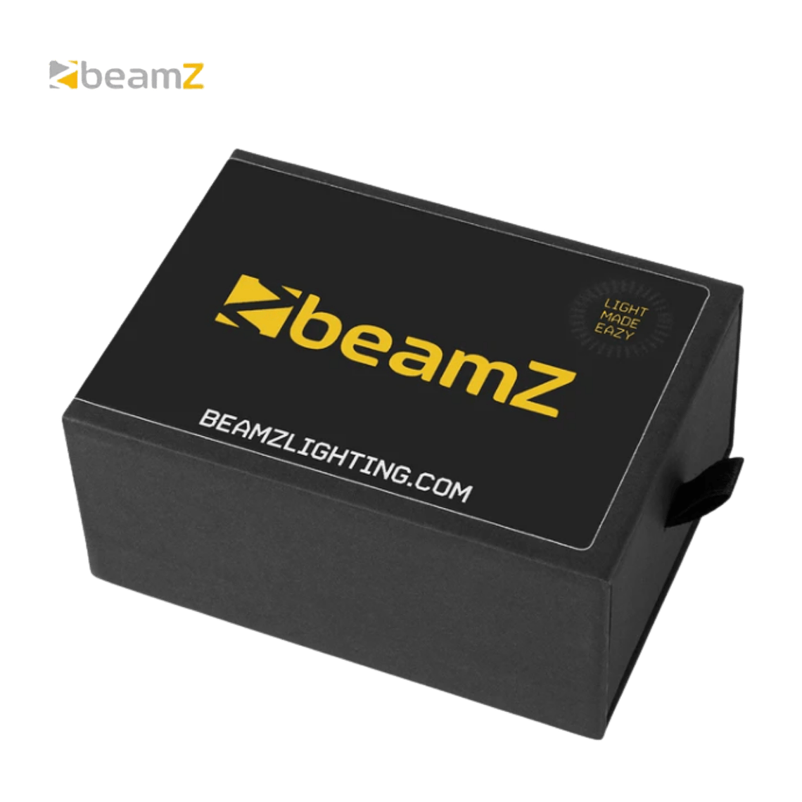 BeamZ Light Rider/ESA2 - USB DMX Interface 9