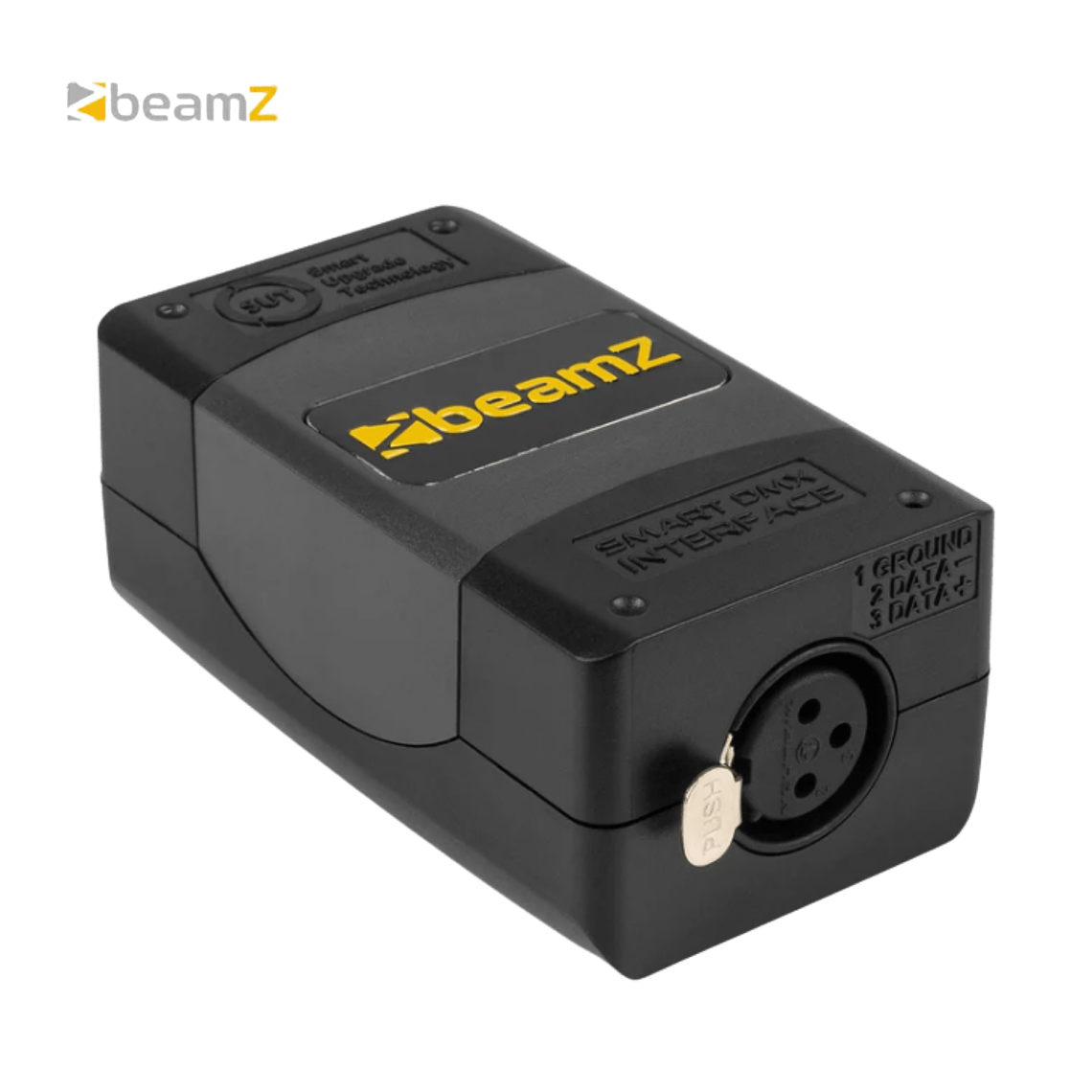 BeamZ Light Rider/ESA2 - USB DMX Interface 3