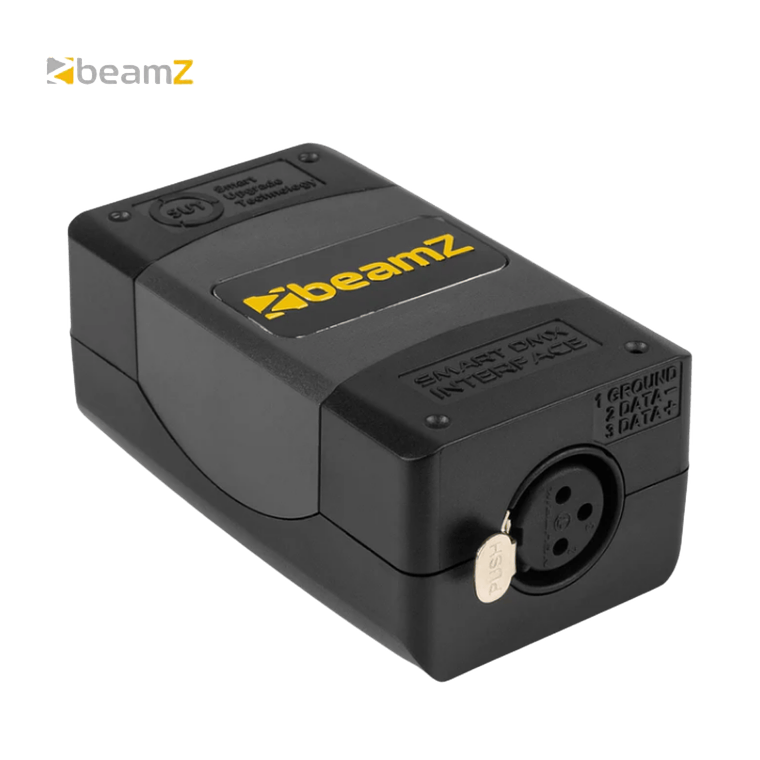 BeamZ Light Rider/ESA2 - USB DMX Interface 3