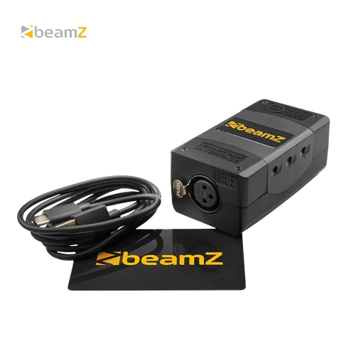 BeamZ Light Rider/ESA2 - USB DMX Interface