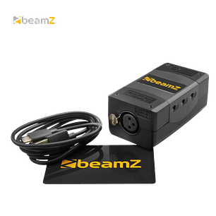 BeamZ Light Rider/ESA2 - USB DMX Interface