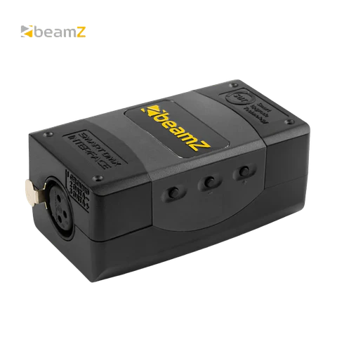 BeamZ Light Rider/ESA2 - USB DMX Interface