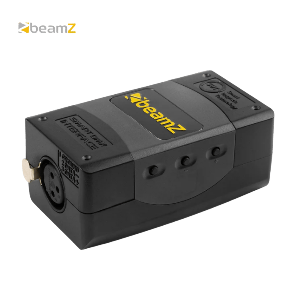 BeamZ Light Rider/ESA2 - USB DMX Interface 2