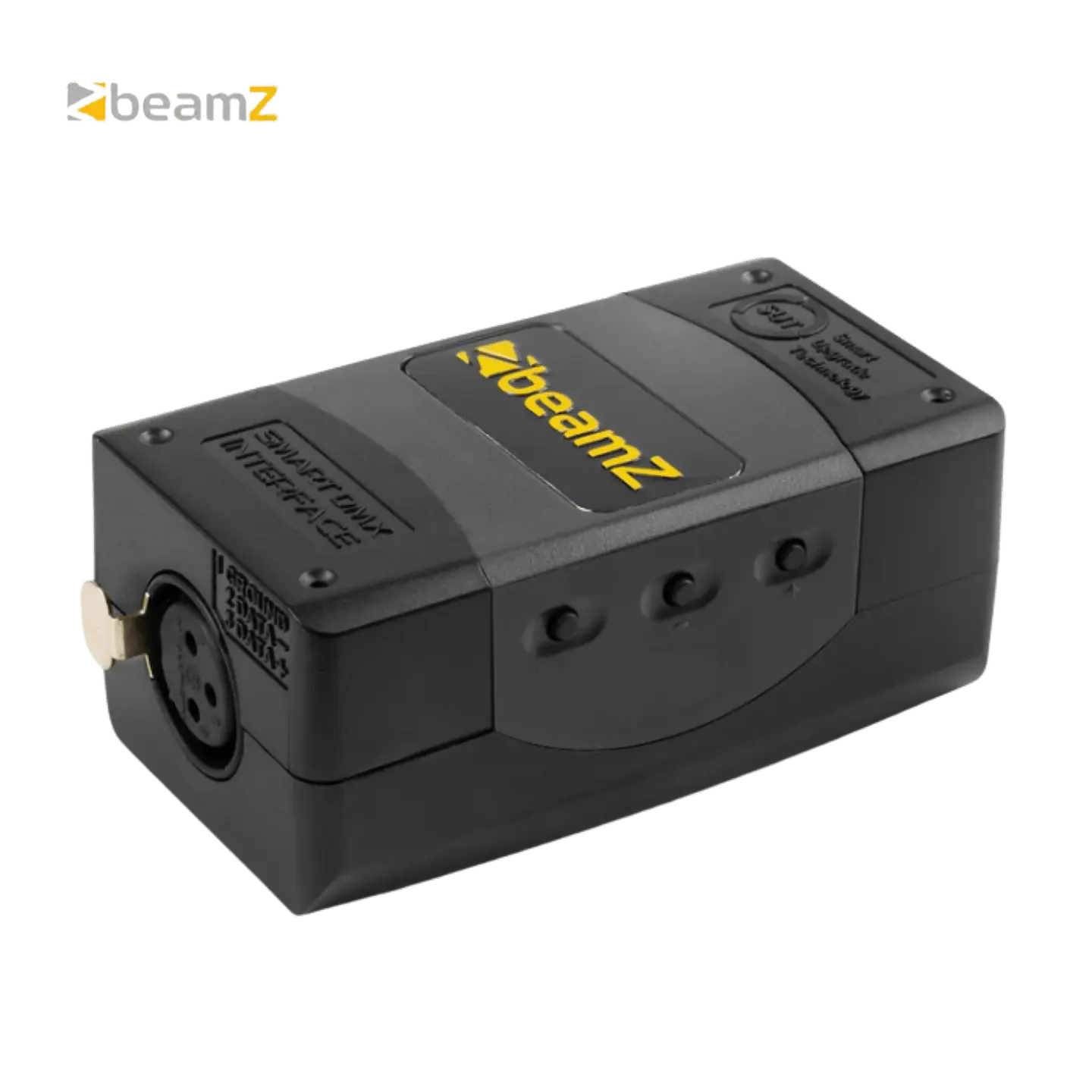 BeamZ Light Rider/ESA2 - USB DMX Interface 2