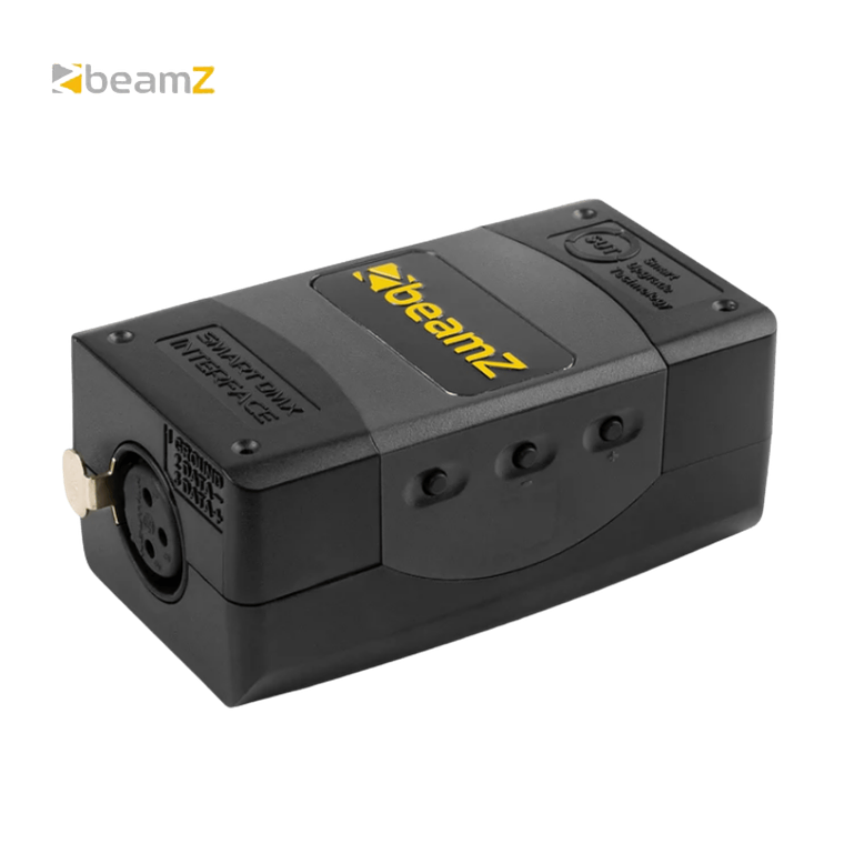 BeamZ Light Rider/ESA2 - USB DMX Interface 2