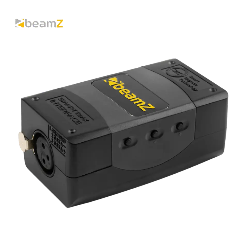 BeamZ Light Rider/ESA2 - USB DMX Interface 2