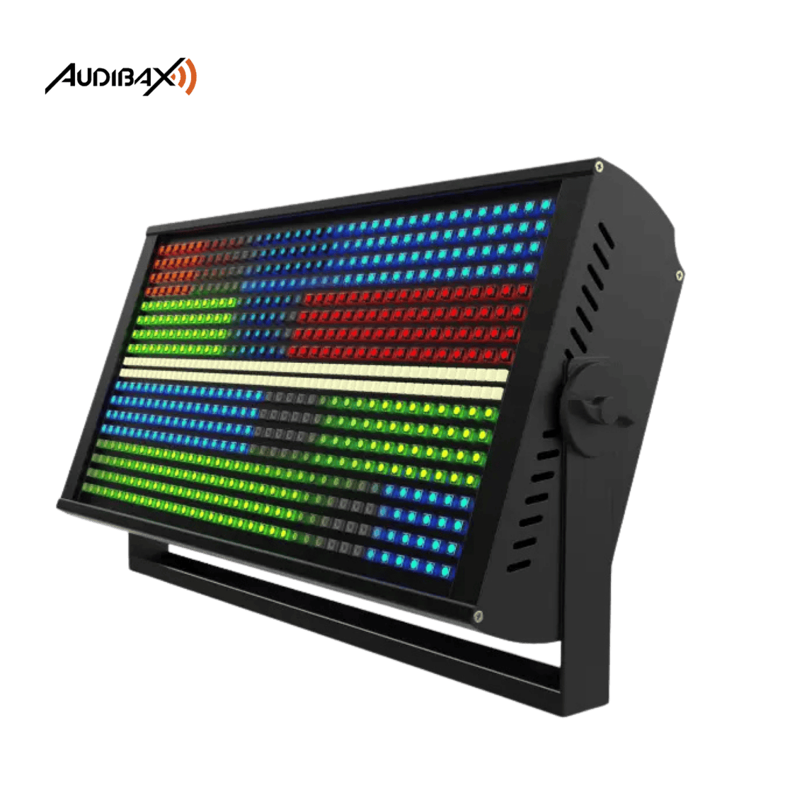 Thunder 240 RGB Strobe LED PIXEL 2