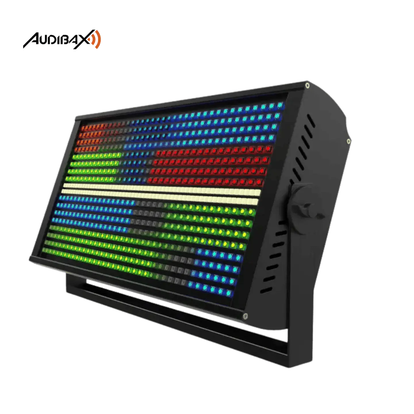 Thunder 240 RGB Strobe LED PIXEL 2