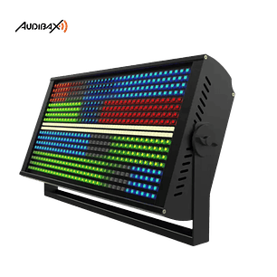 Thunder 240 RGB Strobe LED PIXEL