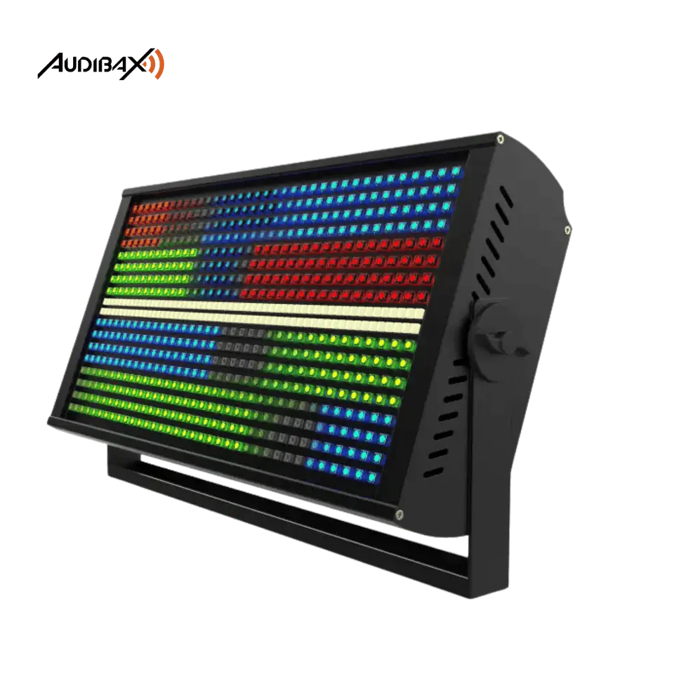 Thunder 240 RGB Strobe LED PIXEL 2