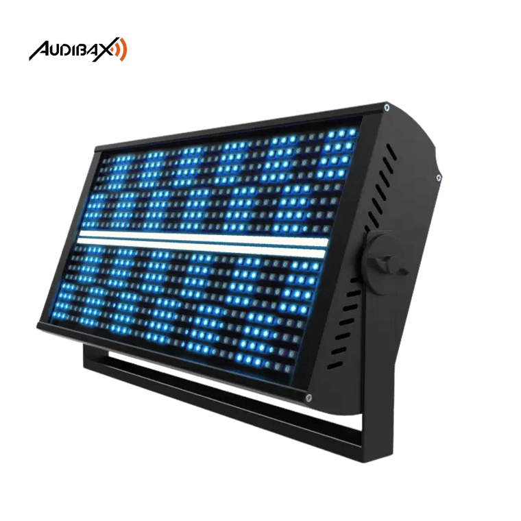 Thunder 240 RGB Strobe LED PIXEL 5