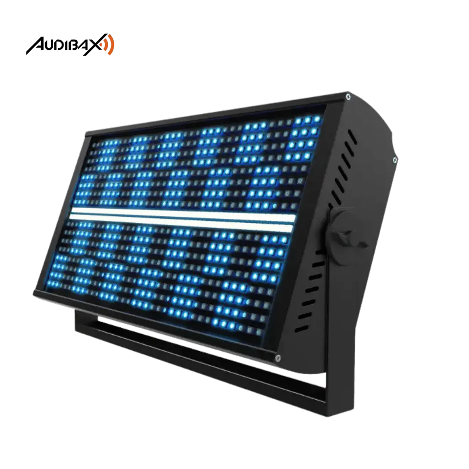 Thunder 240 RGB Strobe LED PIXEL 5