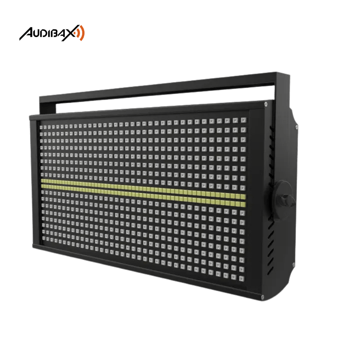 Thunder 240 RGB Strobe LED PIXEL 8