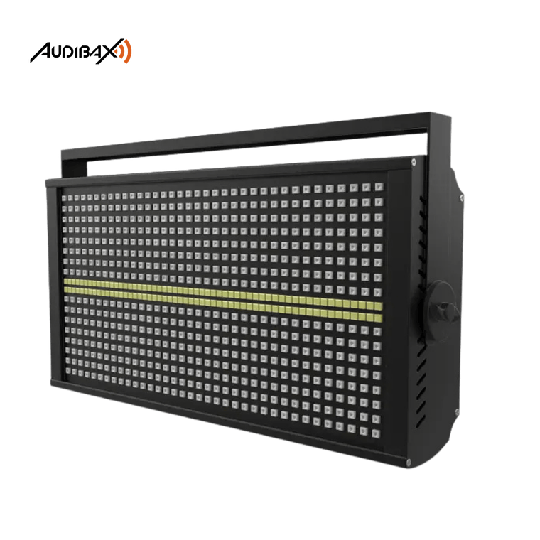 Thunder 240 RGB Strobe LED PIXEL 8