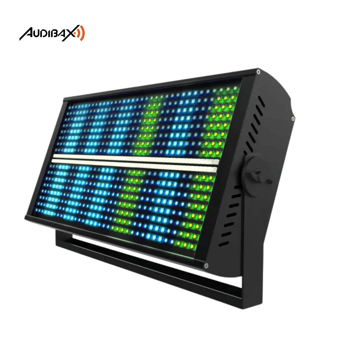 Thunder 240 RGB Strobe LED PIXEL 1