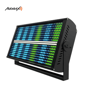 Thunder 240 RGB Strobe LED PIXEL