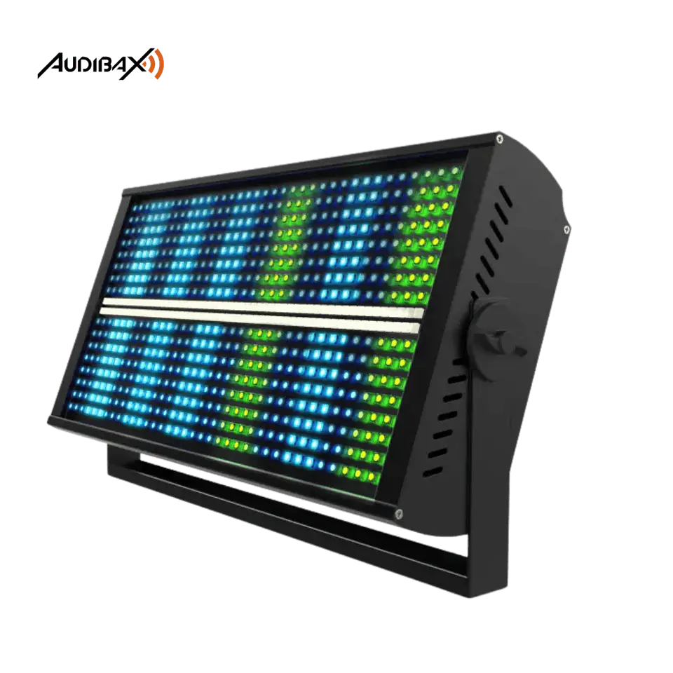Thunder 240 RGB Strobe LED PIXEL 1