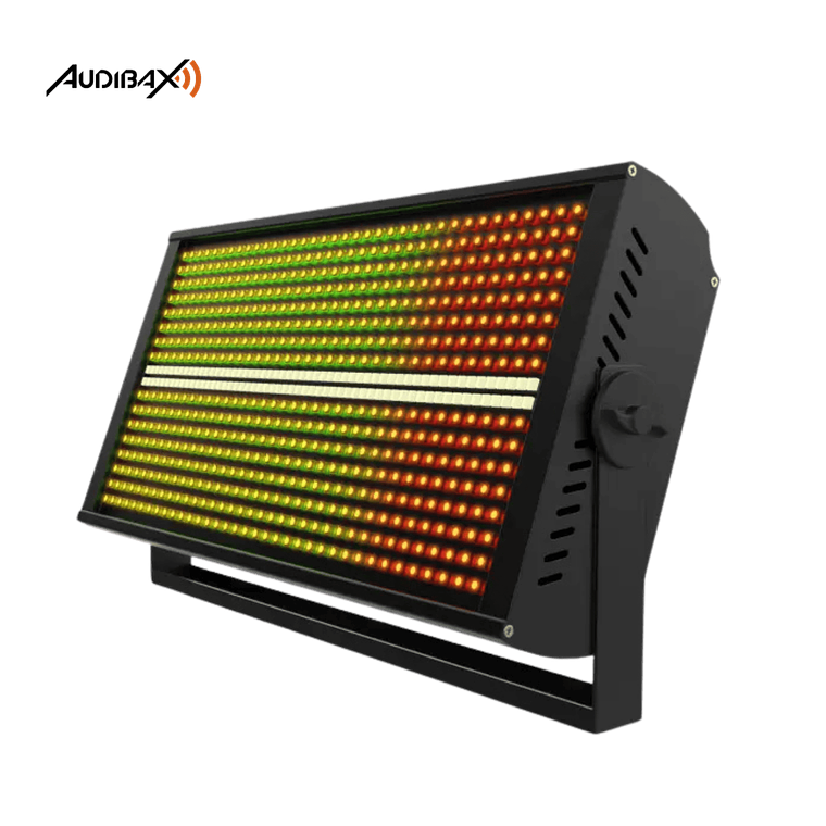 Thunder 240 RGB Strobe LED PIXEL 3