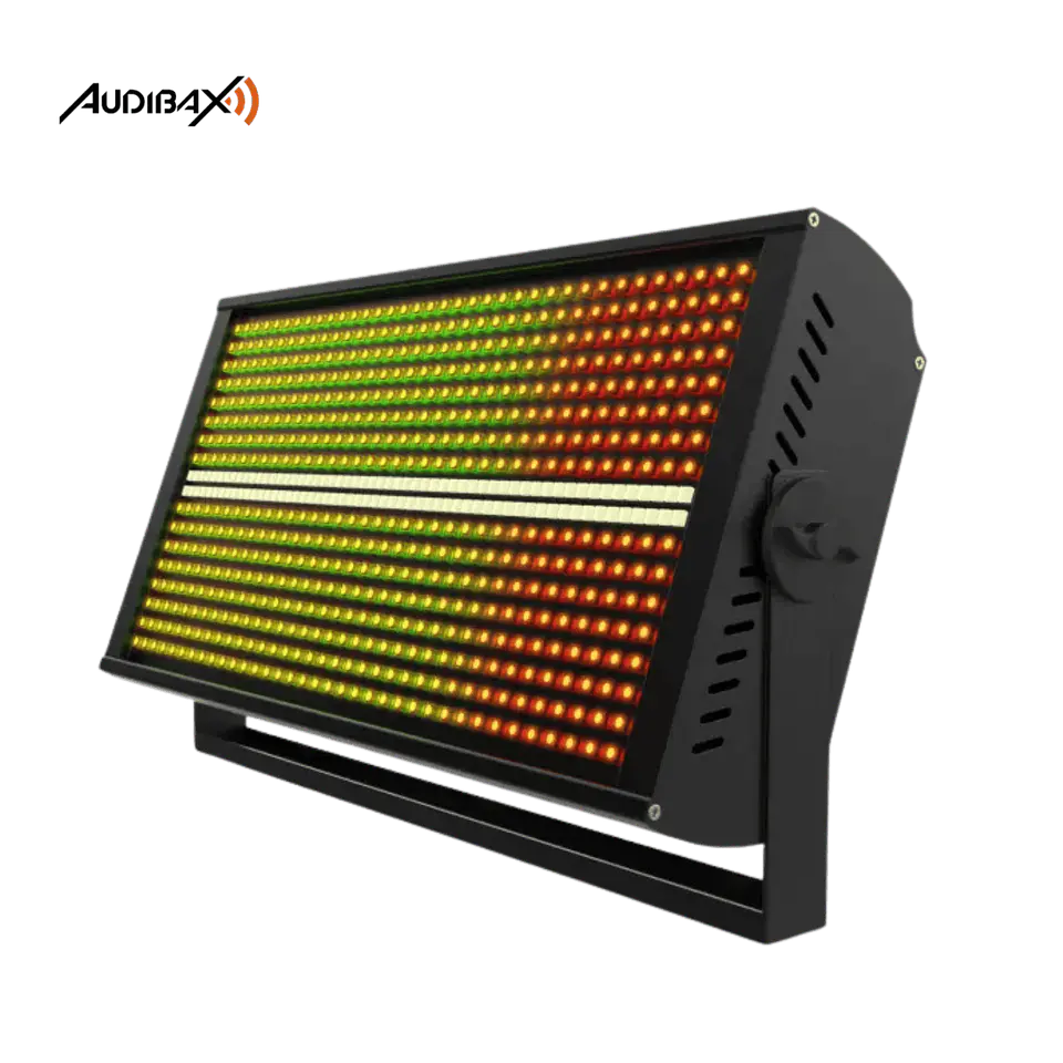 Thunder 240 RGB Strobe LED PIXEL 3