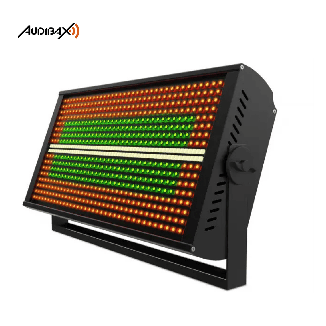 Thunder 240 RGB Strobe LED PIXEL 4