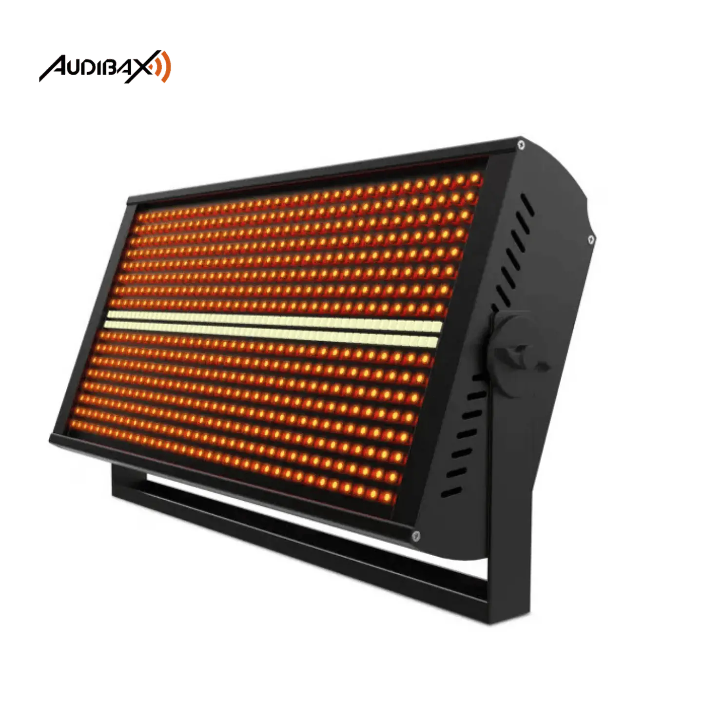 Thunder 240 RGB Strobe LED PIXEL 6