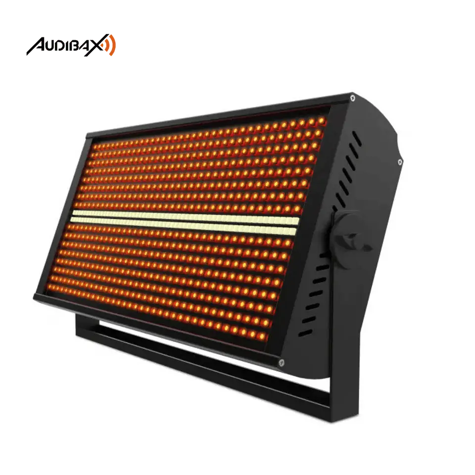 Thunder 240 RGB Strobe LED PIXEL 6