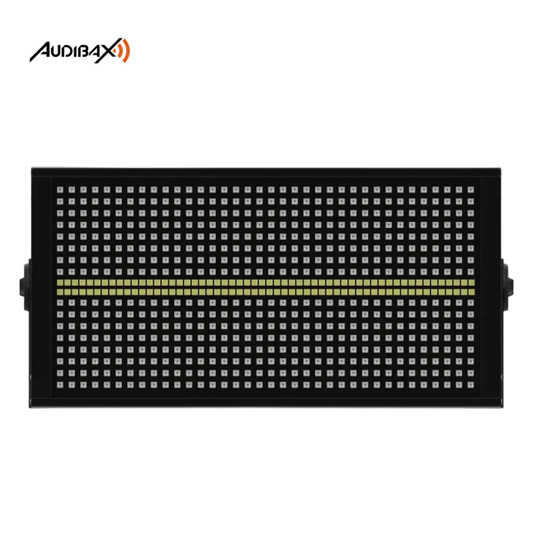 Thunder 240 RGB Strobe LED PIXEL 7