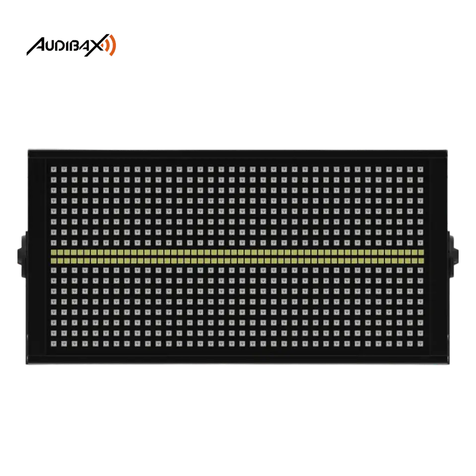 Thunder 240 RGB Strobe LED PIXEL 7
