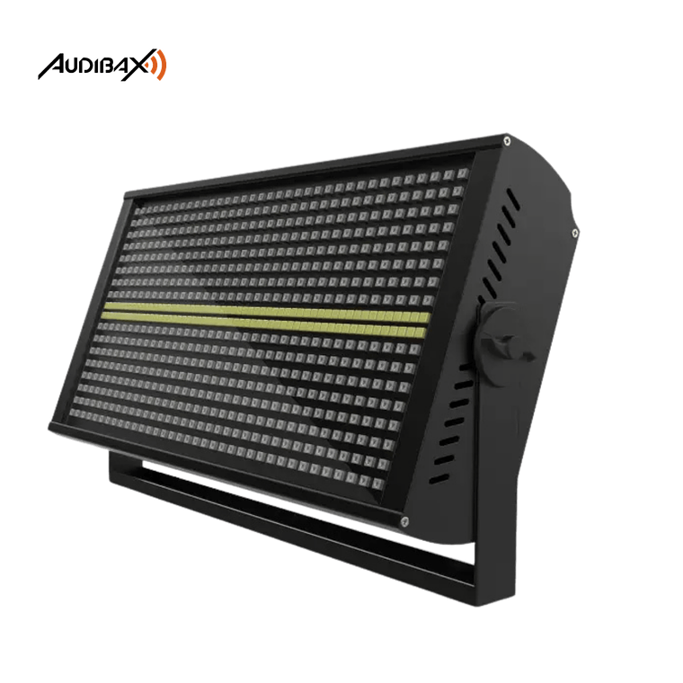 Thunder 240 RGB Strobe LED PIXEL 10