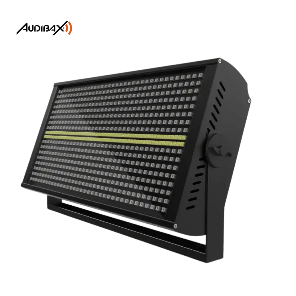 Thunder 240 RGB Strobe LED PIXEL 10