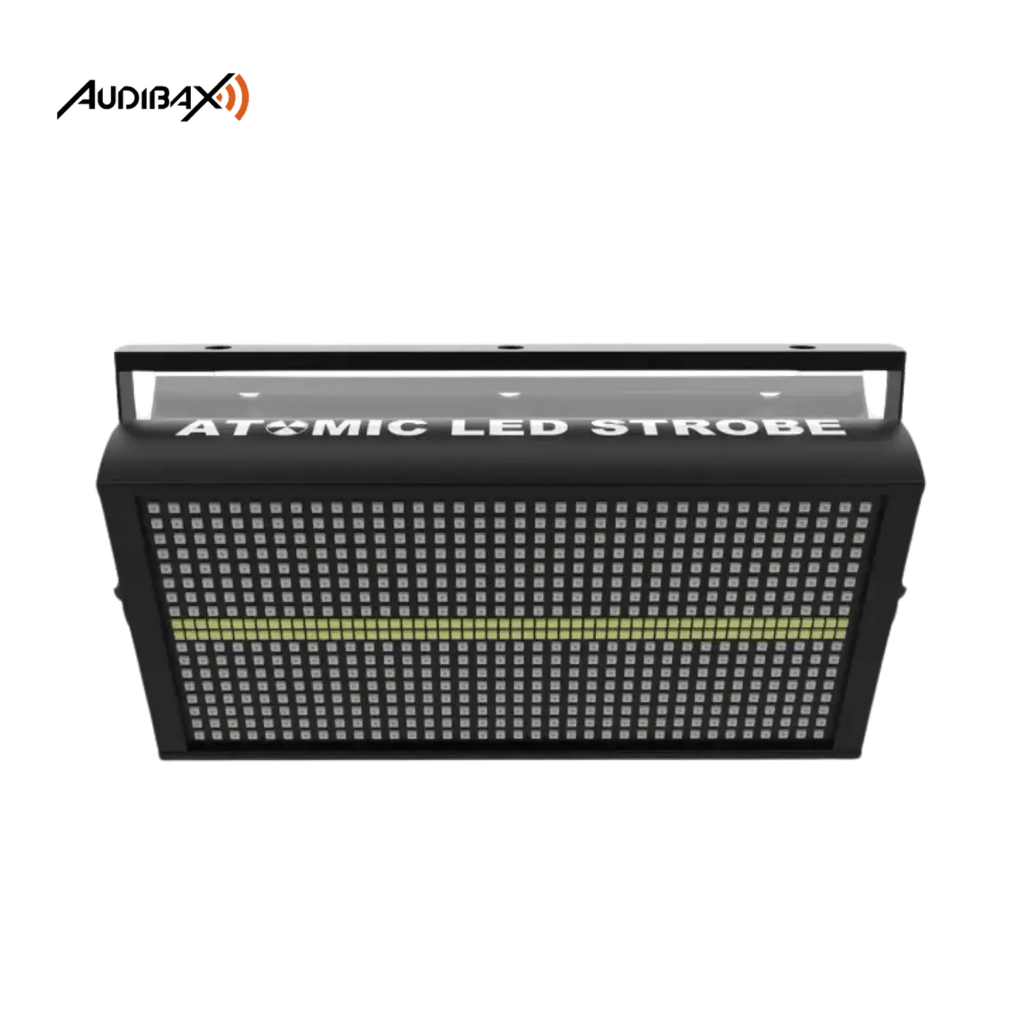Thunder 240 RGB Strobe LED PIXEL 11