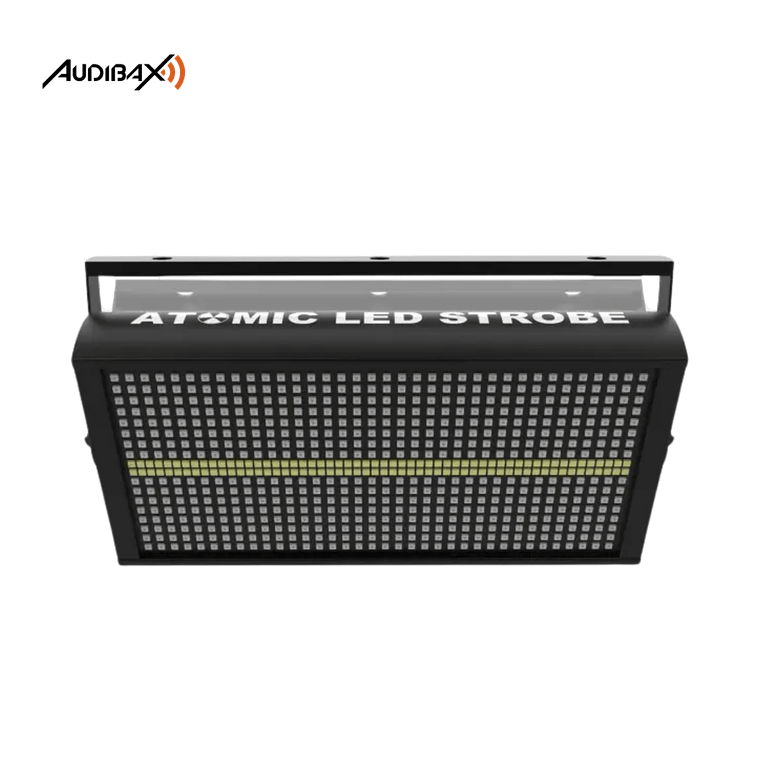 Thunder 240 RGB Strobe LED PIXEL 11