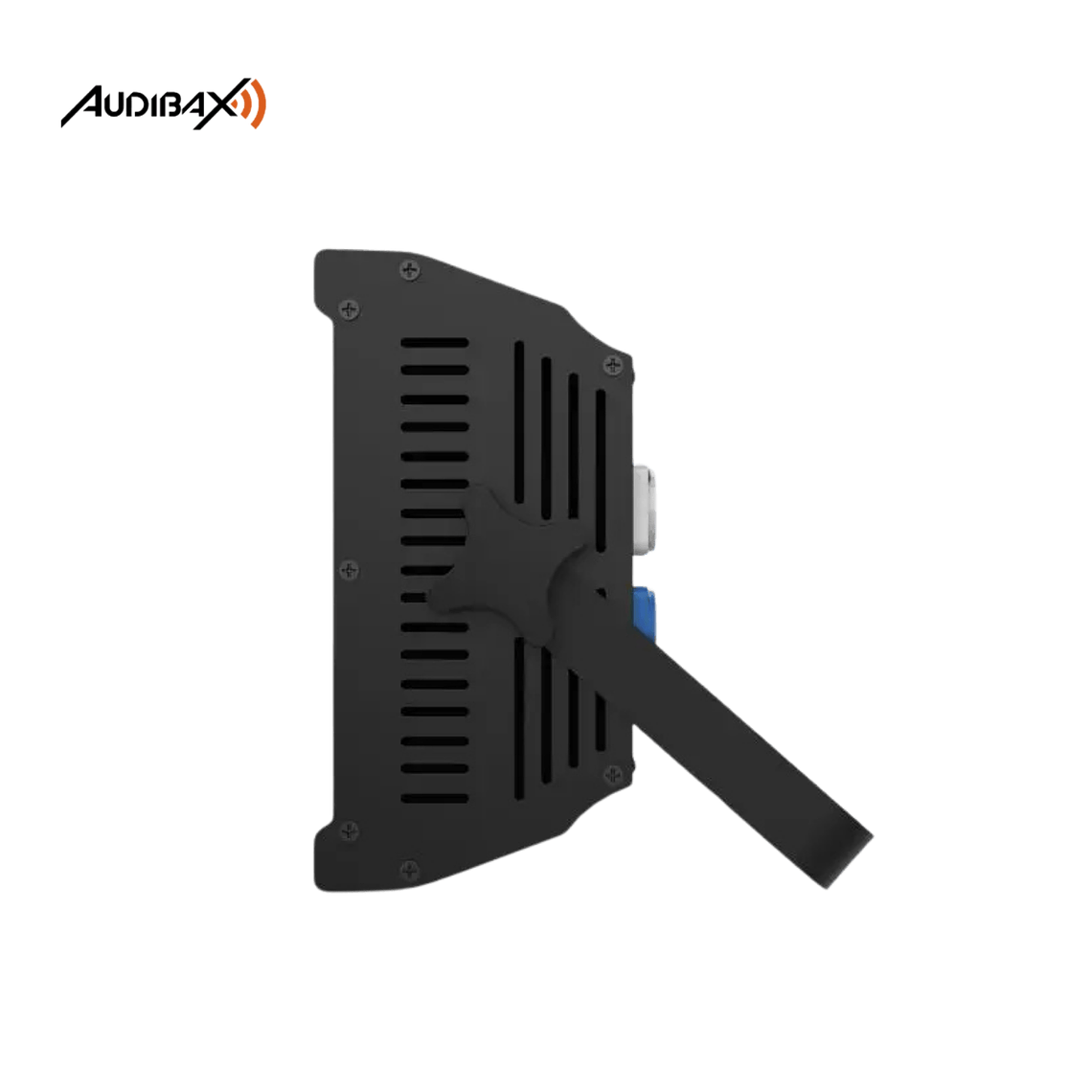 Thunder 250 RGB Strobe LED 9