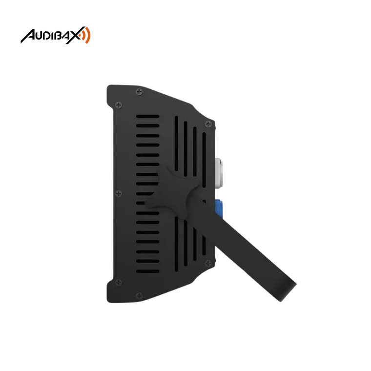 Thunder 250 RGB Strobe LED 9