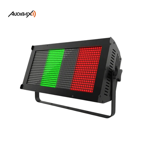Thunder 250 RGB Strobe LED