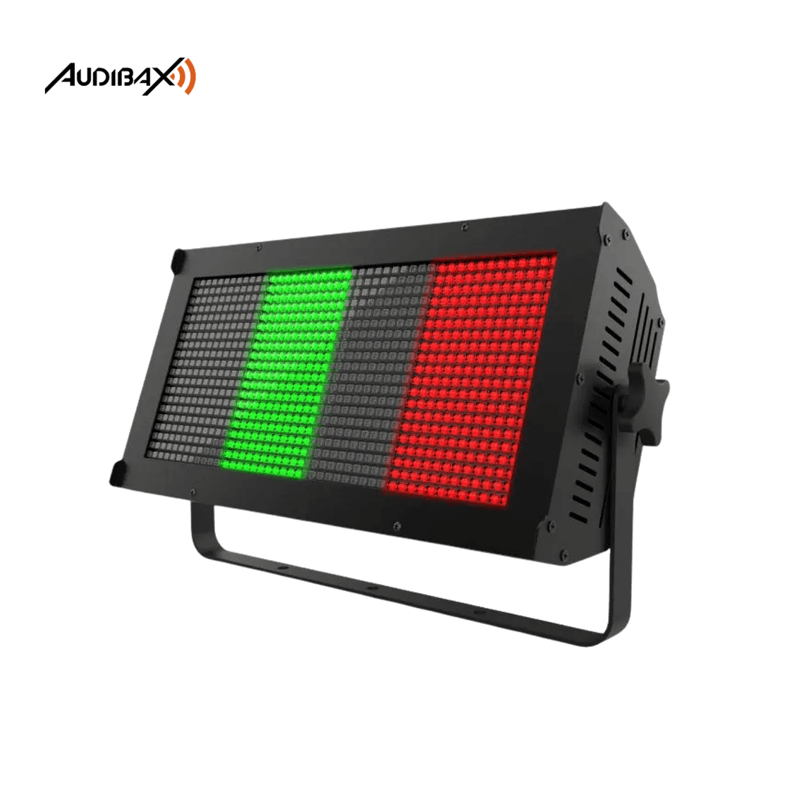 Thunder 250 RGB Strobe LED 2