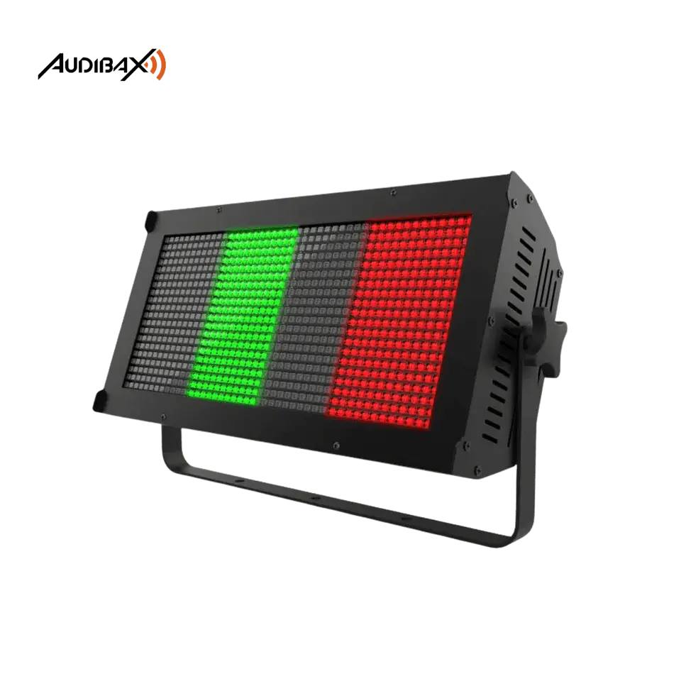 Thunder 250 RGB Strobe LED 2
