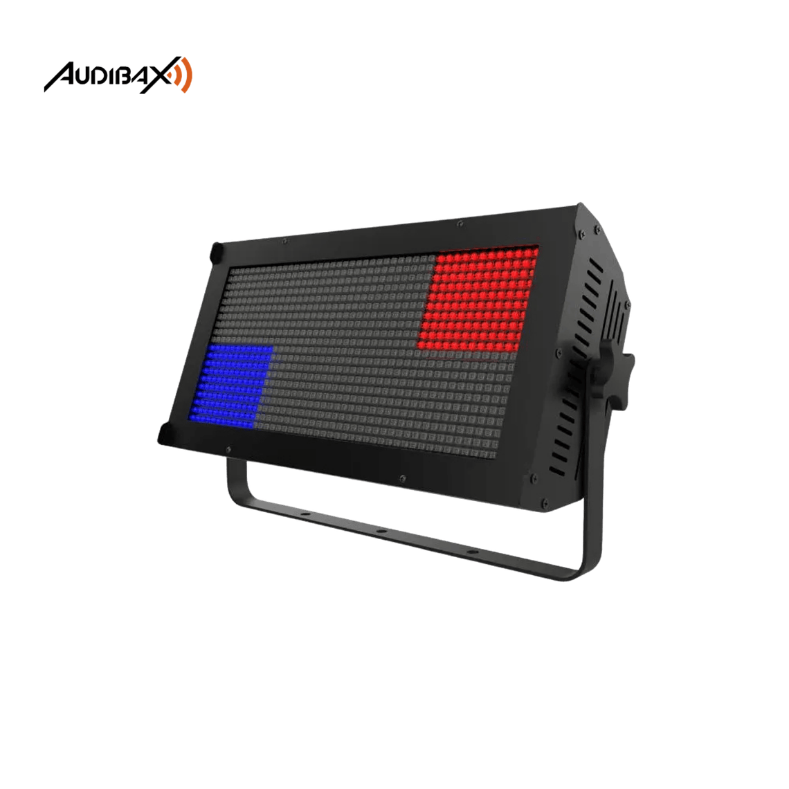 Thunder 250 RGB Strobe LED 4