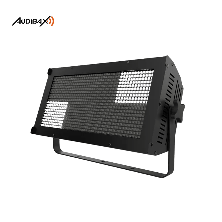 Thunder 250 RGB Strobe LED 3