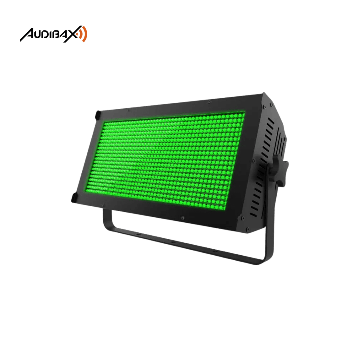 Thunder 250 RGB Strobe LED 6