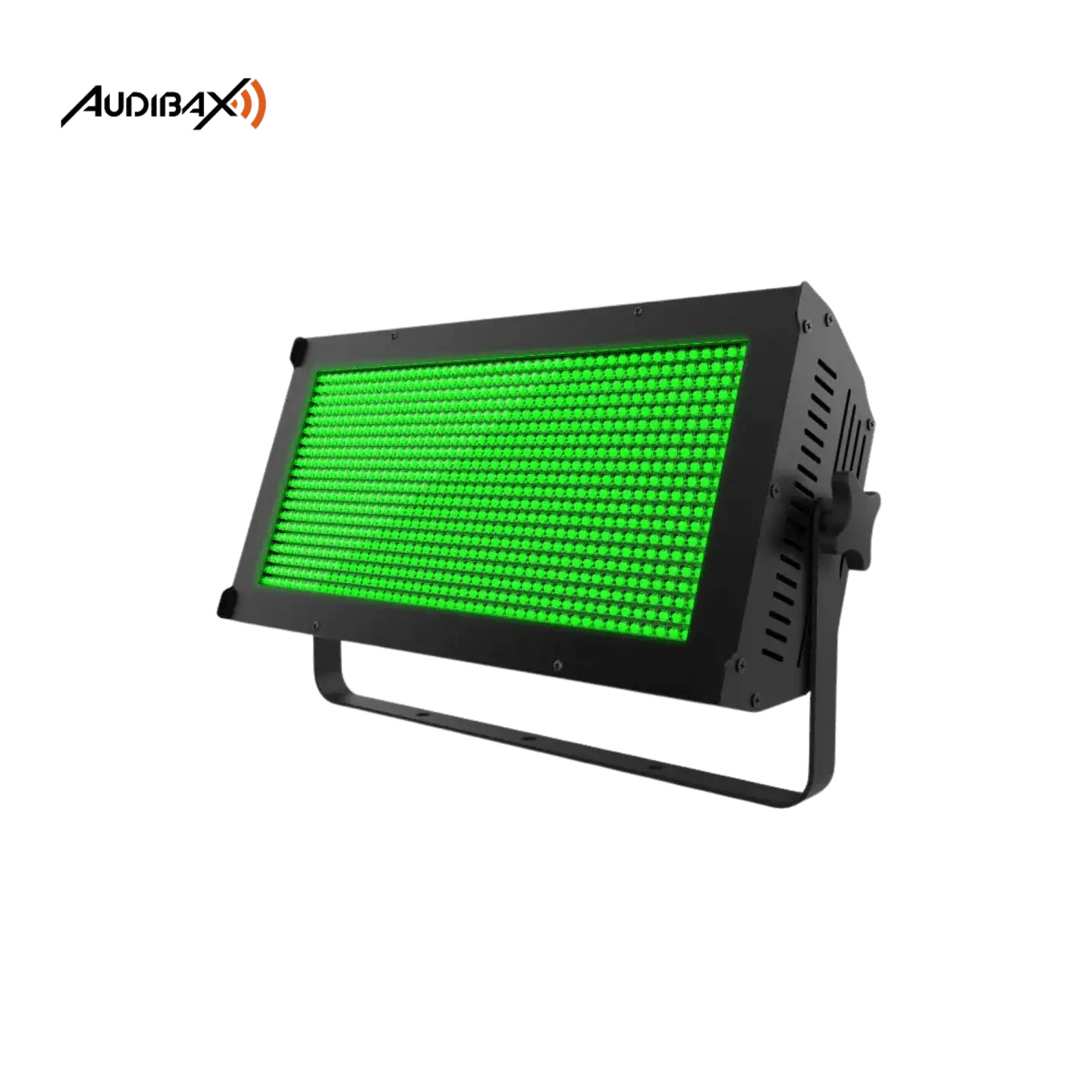 Thunder 250 RGB Strobe LED 6