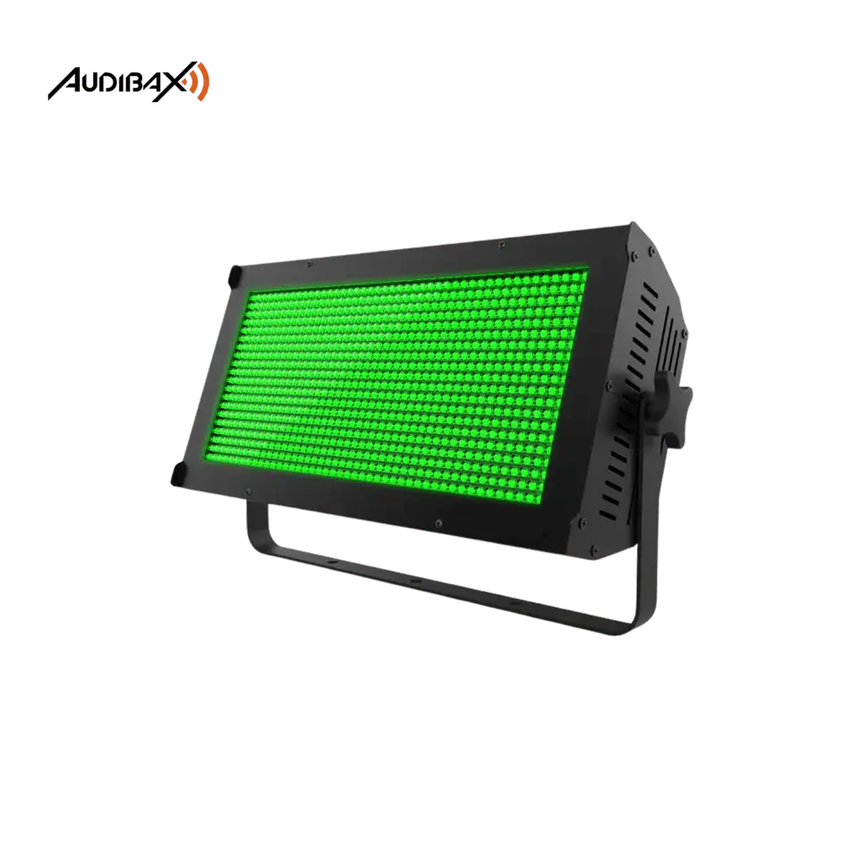 Thunder 250 RGB Strobe LED 6
