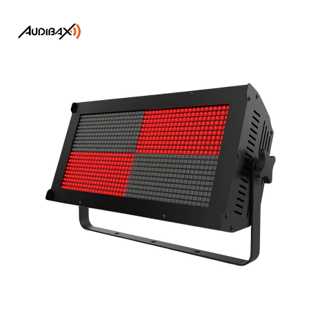 Thunder 250 RGB Strobe LED