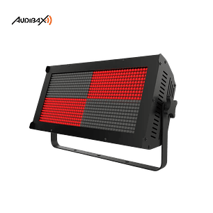 Thunder 250 RGB Strobe LED