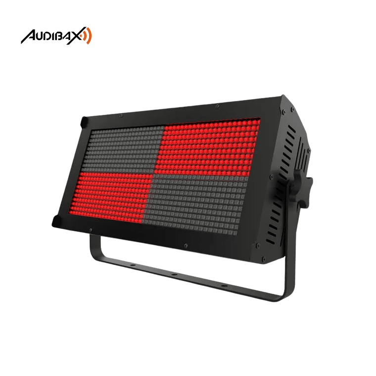 Thunder 250 RGB Strobe LED 1