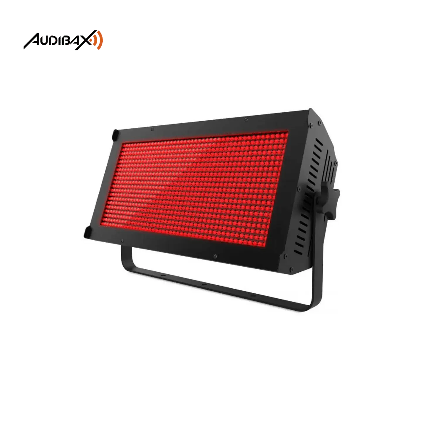 Thunder 250 RGB Strobe LED 5